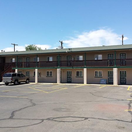 Encore Motel Farmington Exterior photo