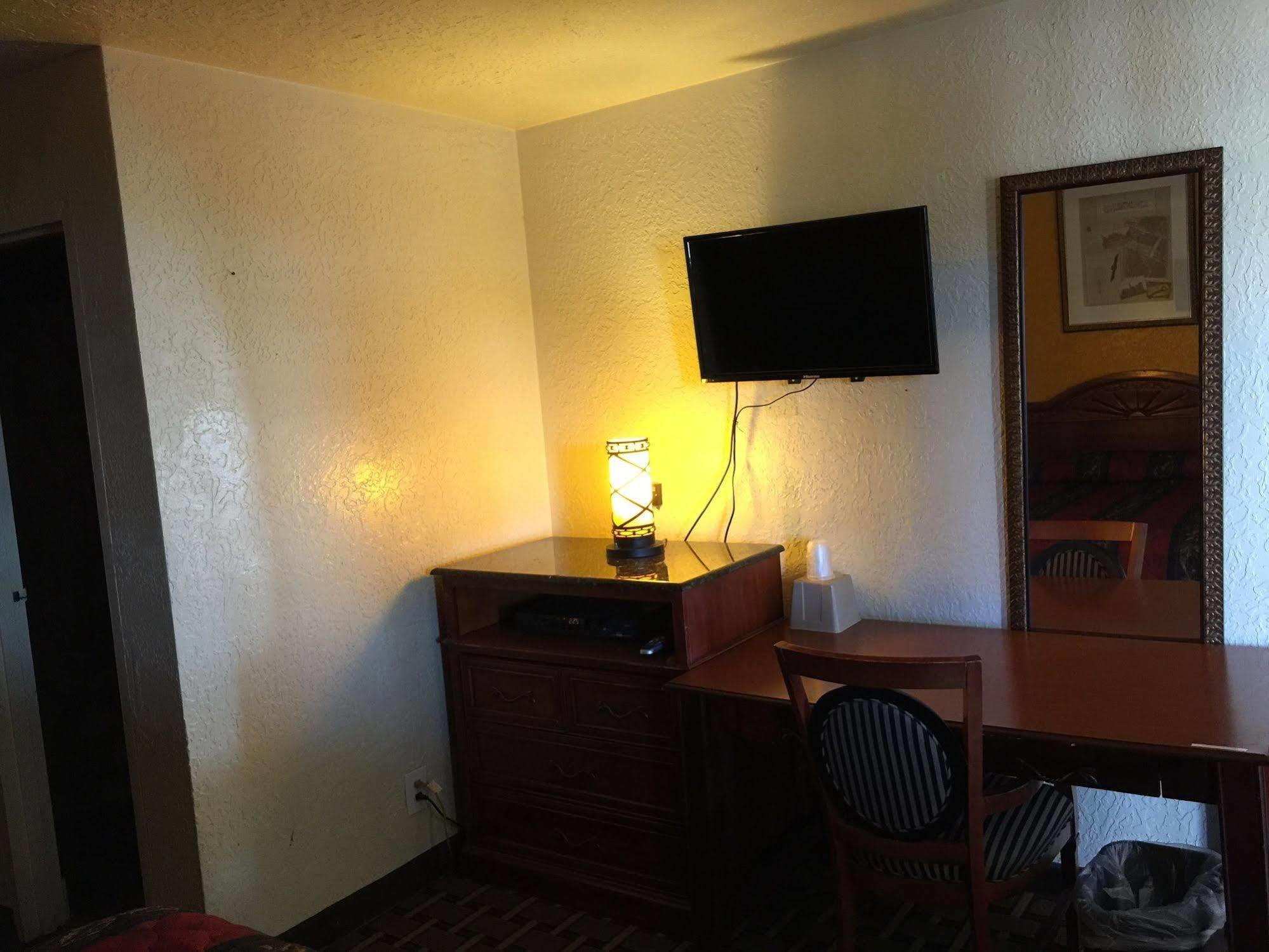 Encore Motel Farmington Exterior photo