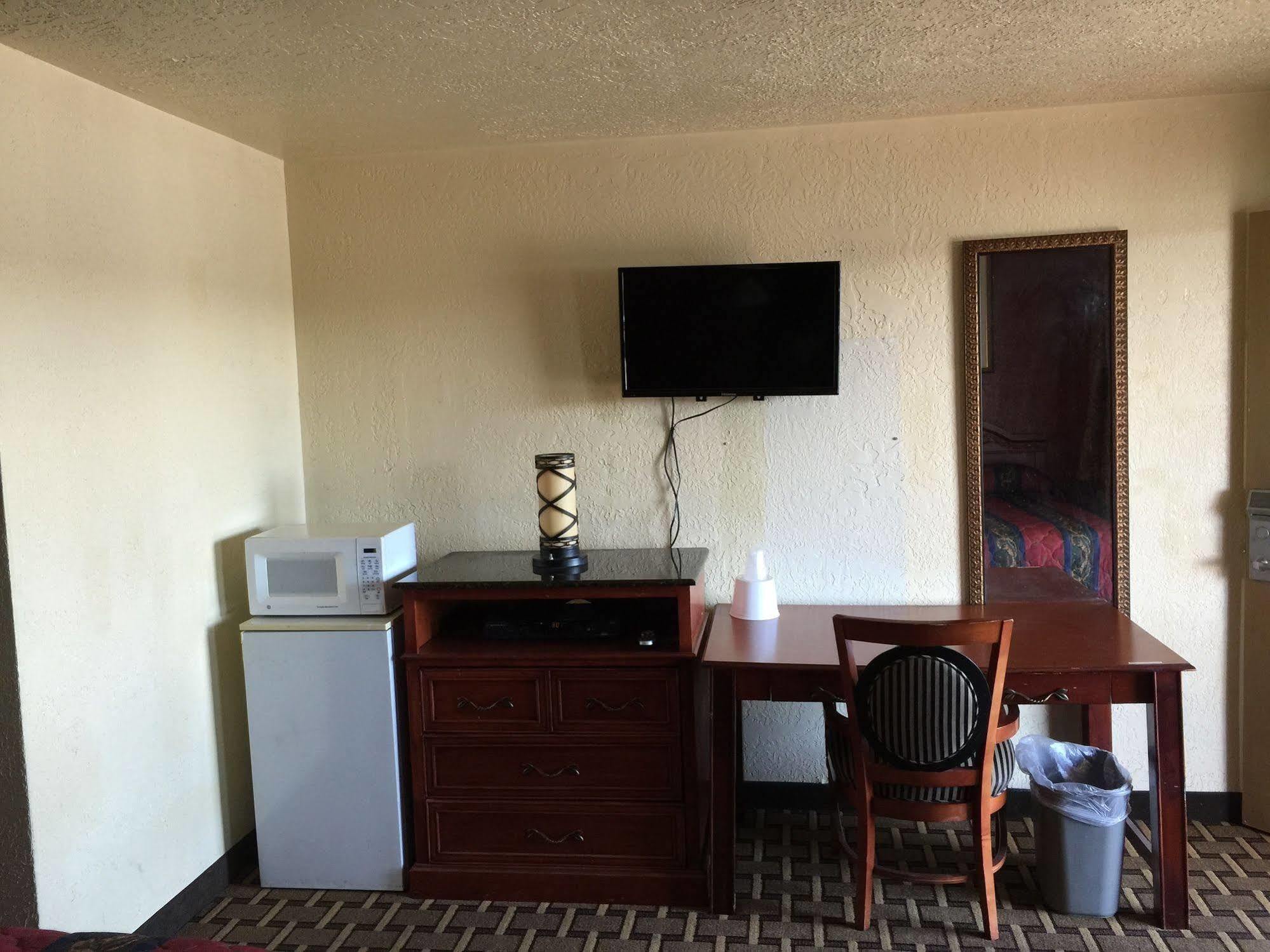 Encore Motel Farmington Exterior photo