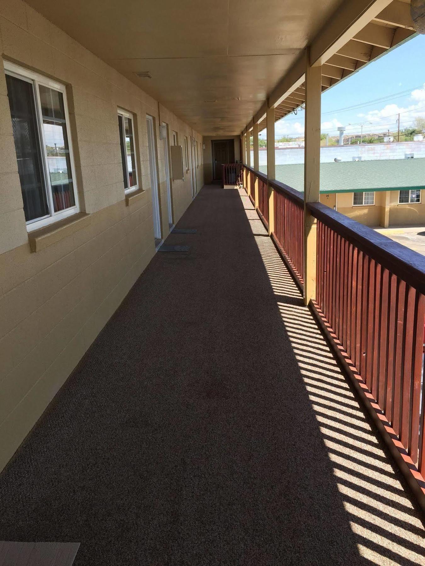 Encore Motel Farmington Exterior photo