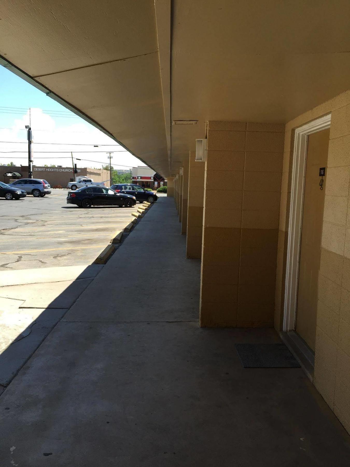 Encore Motel Farmington Exterior photo